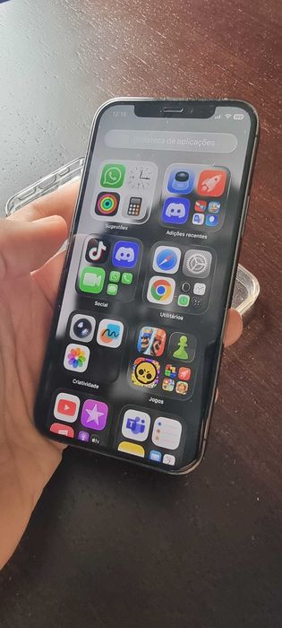 Iphone 12 Pro em excelente estado