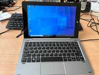 Chuwi Hi10 pro CWI529 tablet adnroid / komputer windows 10 4GB + 64GB