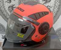 Capacete Axxis XS