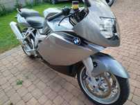 BMW K 1200 s k1200s