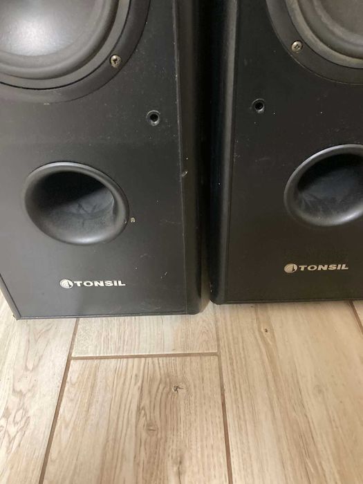 Kolumny Tonsil maestro II-180W.