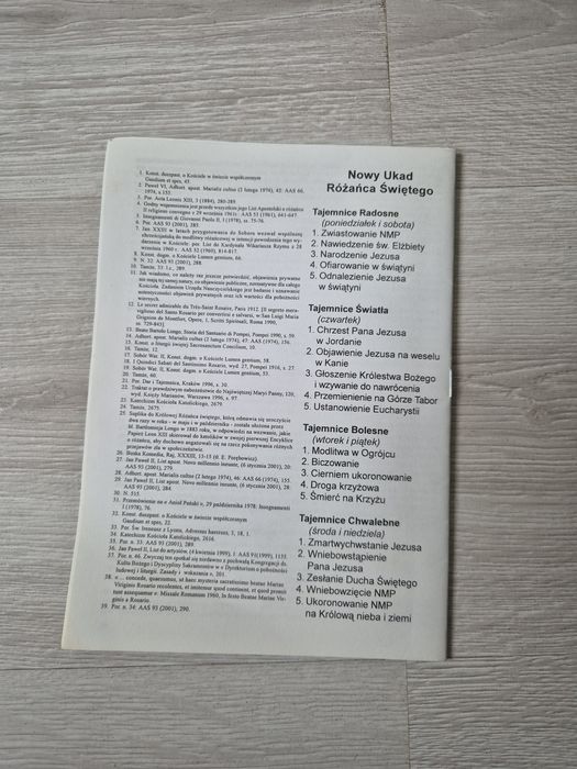 List apostolski Ojca Świętego Jana Pawła II do biskupów duchowieństwa