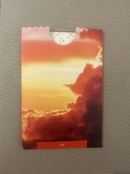 Voucher na lot w symulatorze Alsim Al250 - 60 minut