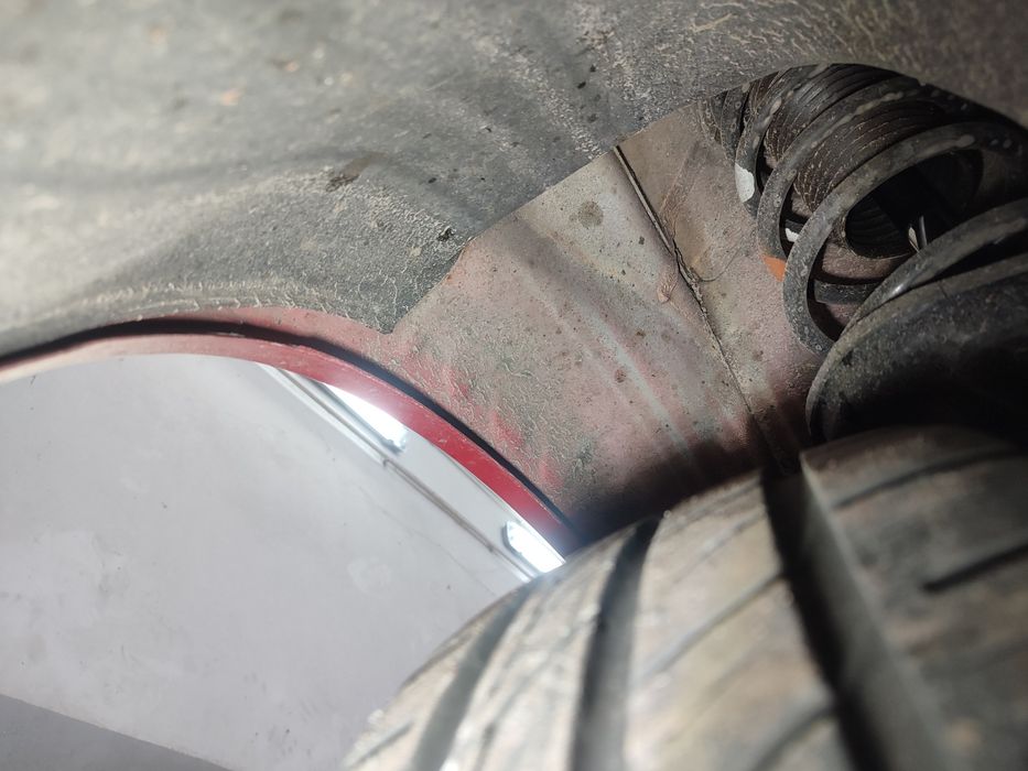 TOYOTA CELICA 5 w całości lub na części.