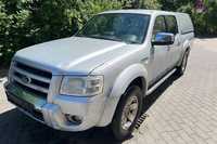 Ford ranger 2007. Обмен или продаж