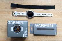Zegarek Garmin EPIX PRO (Gen 2) Sapphire - 47mm (2 lata gwarancji)