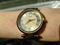 Zegarek GUESS W0638L2 w kolorze złota damski