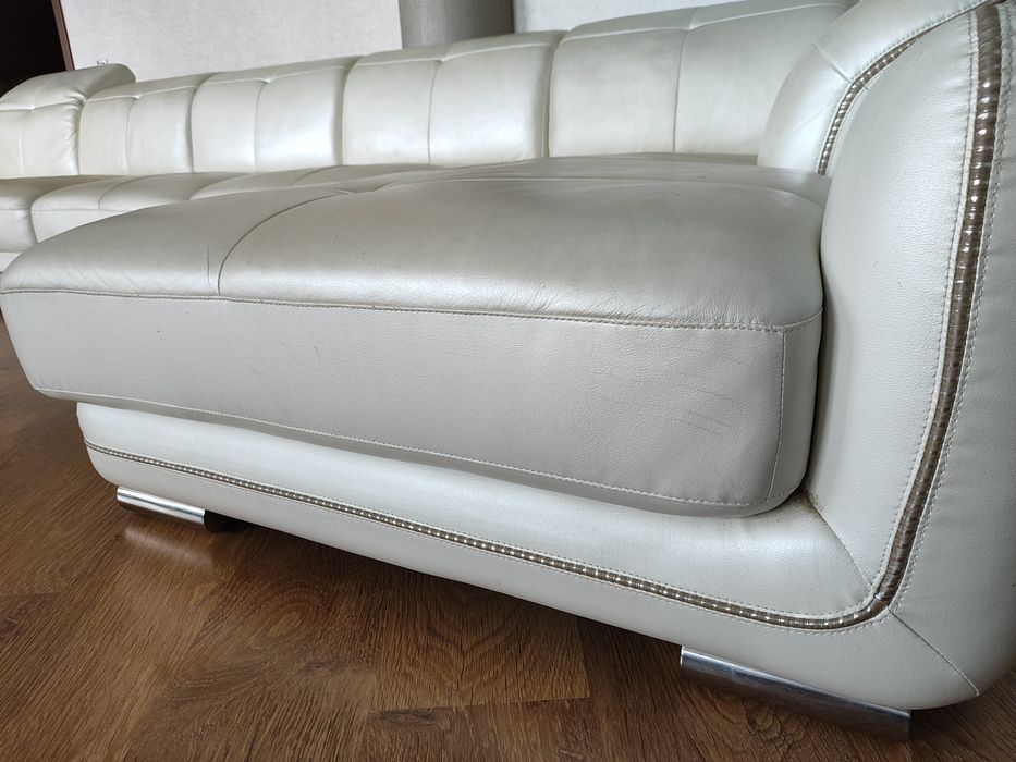 Диван модульный 4м