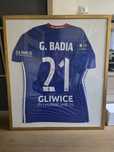 Koszulka Piast Gliwice Gerard Badia