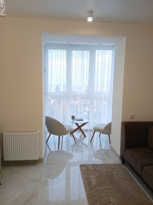 ЖК "Great House", 2 кімнатна квартира. вул. Київська