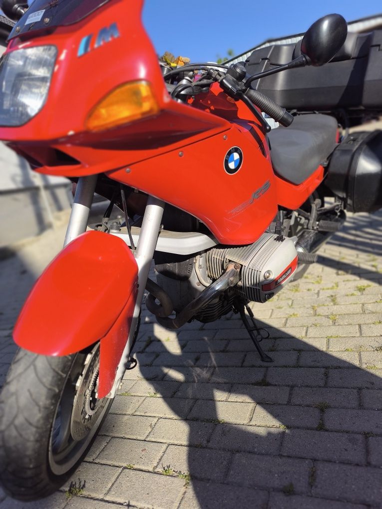 BMW Rs1100 Boxer