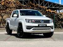 VW Amarok
