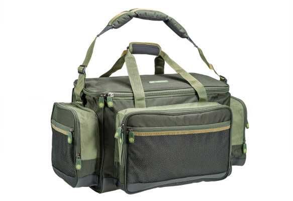 Високоякісна сумка Carp Carryall Premium Mivardi M-CCAPR