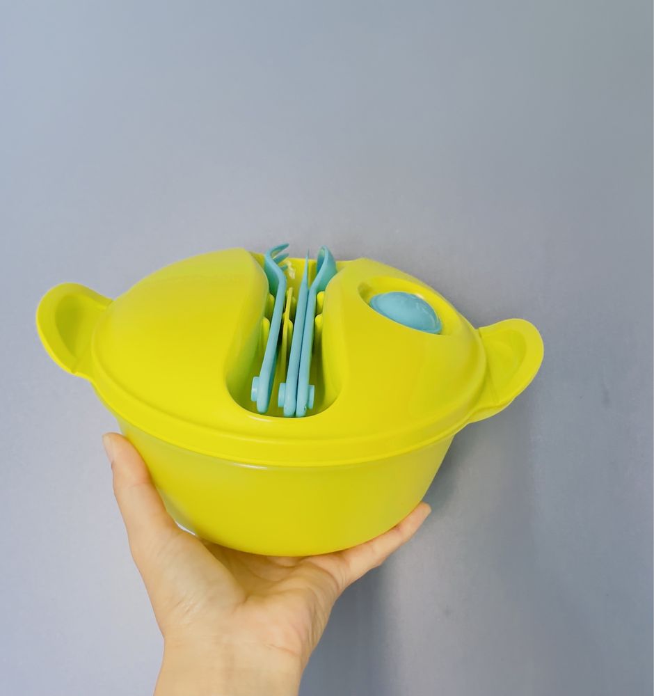 Tupperware товари для дому та кухні