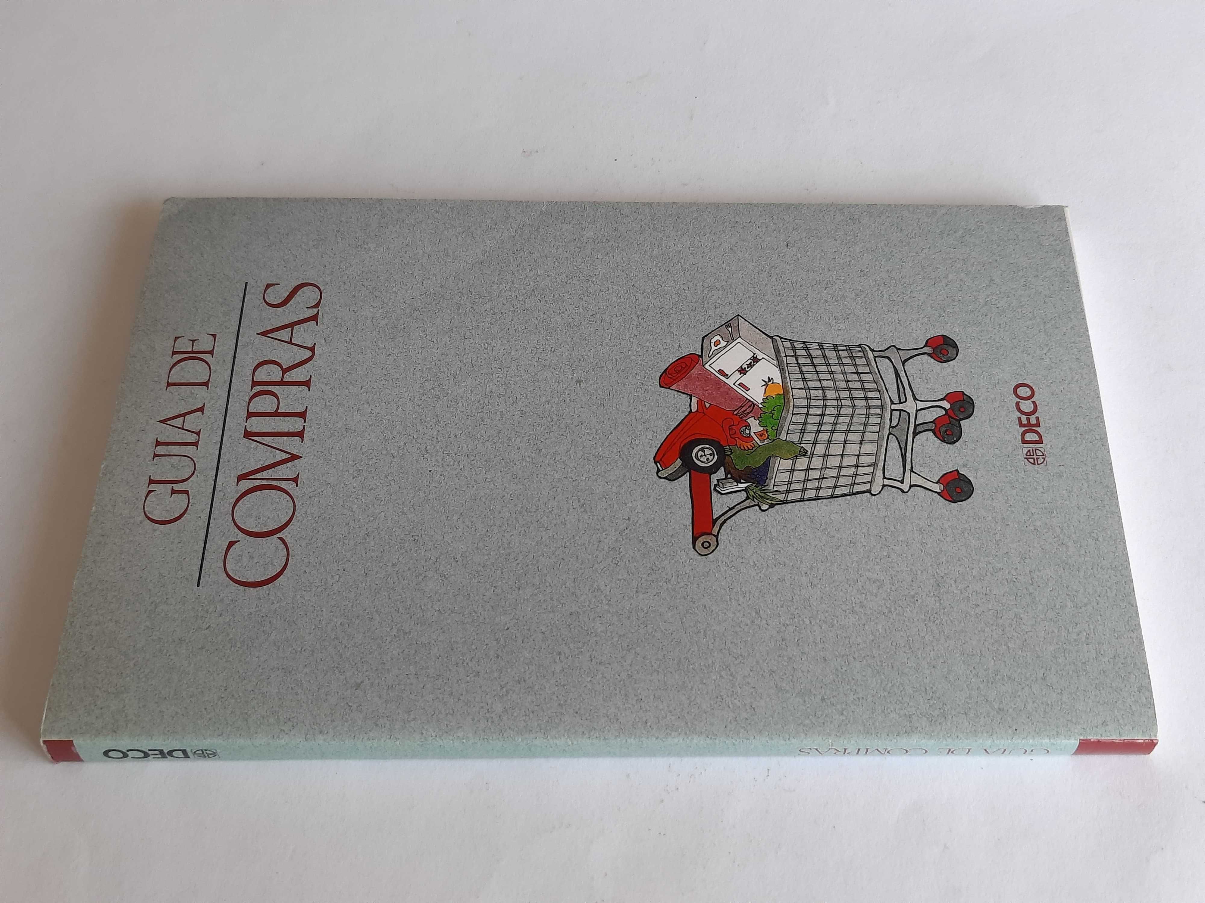 Guia de compras - DECO