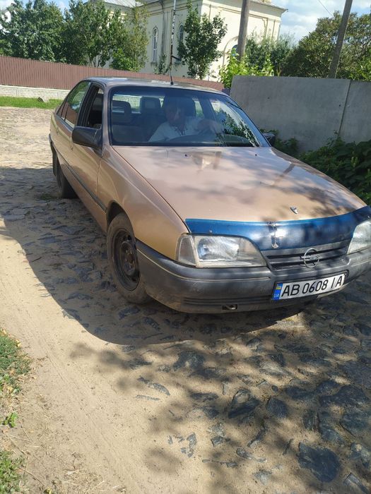 Продам авто Опель омега А