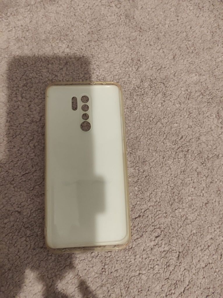 Xiaomi Redmi 9 case