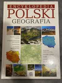 Encyklopedia Polski geografia
