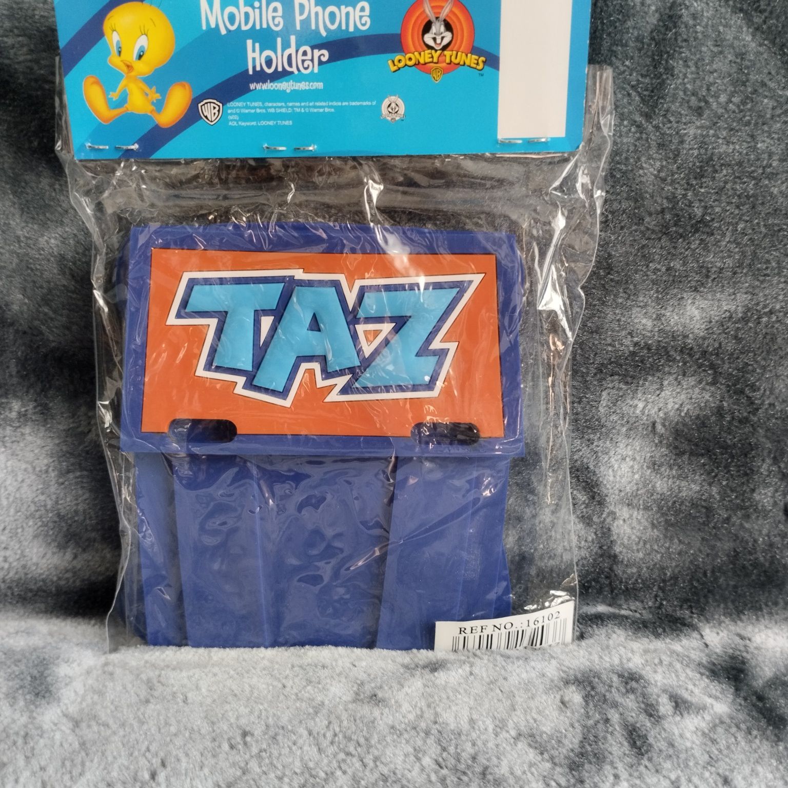Podstawka pod telefon Taz Disney