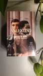 Valentino Uomo Born in Roma Coral Fantasy