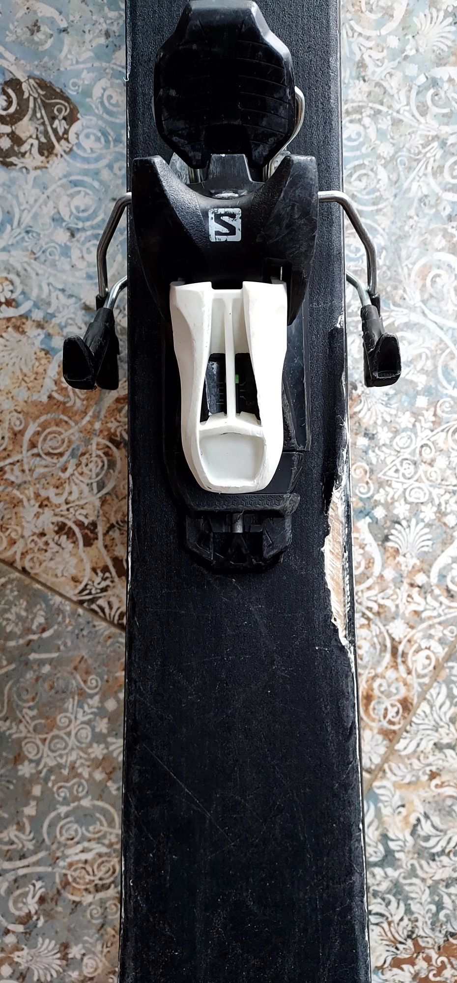 Faction Candide Thovex 2.0 145 YTH