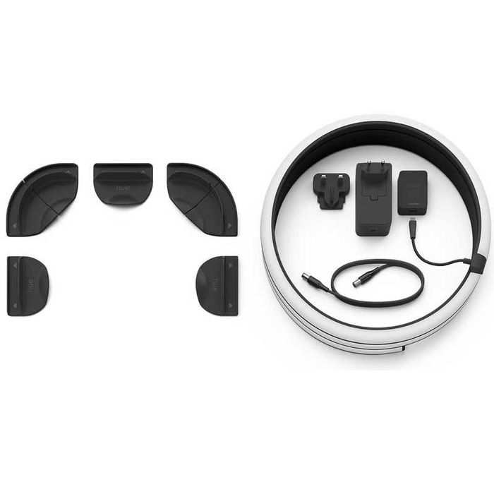 PHILIPS HUE Gradient Lightstrips 55"