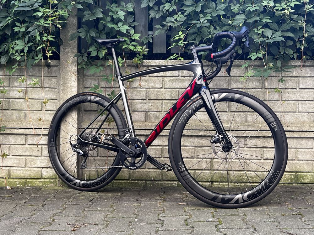 Ridley Fenix SL Disc