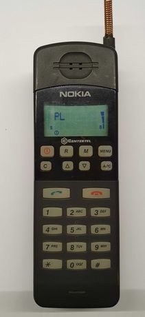 Sprzedam telefon Nokia THF-8P