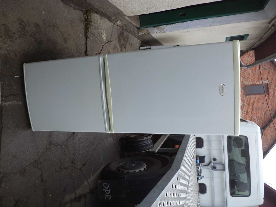 Холодильник з Німеччини