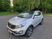 Ladna Kia Sportage 1.7crdi spirit