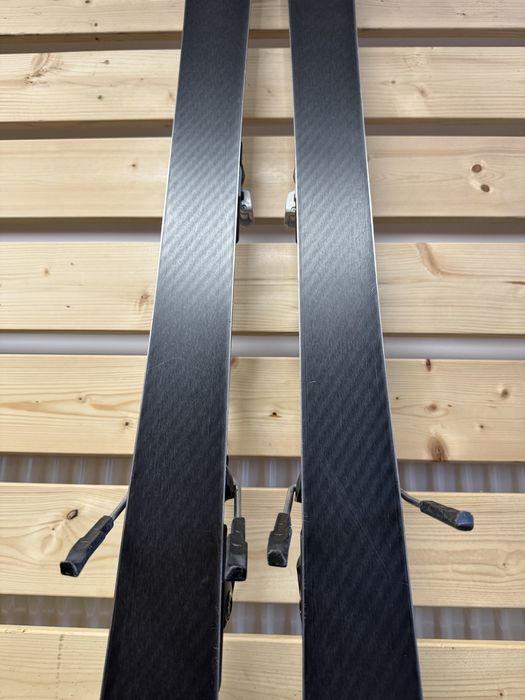 SLALOM Carver | Narty HEAD PREMIUM 163cm | Chip Elektroniczny