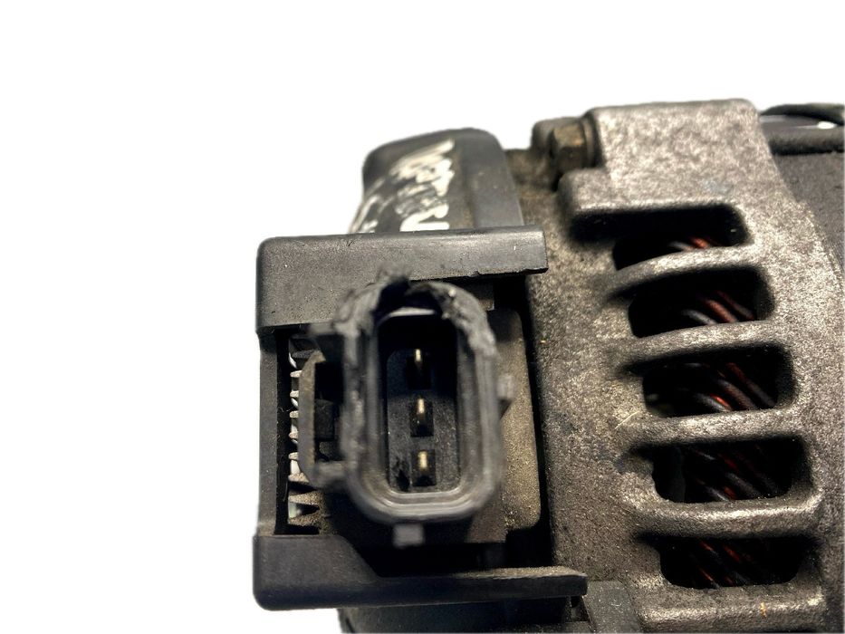 Alternador FORD C-Max (DM2)