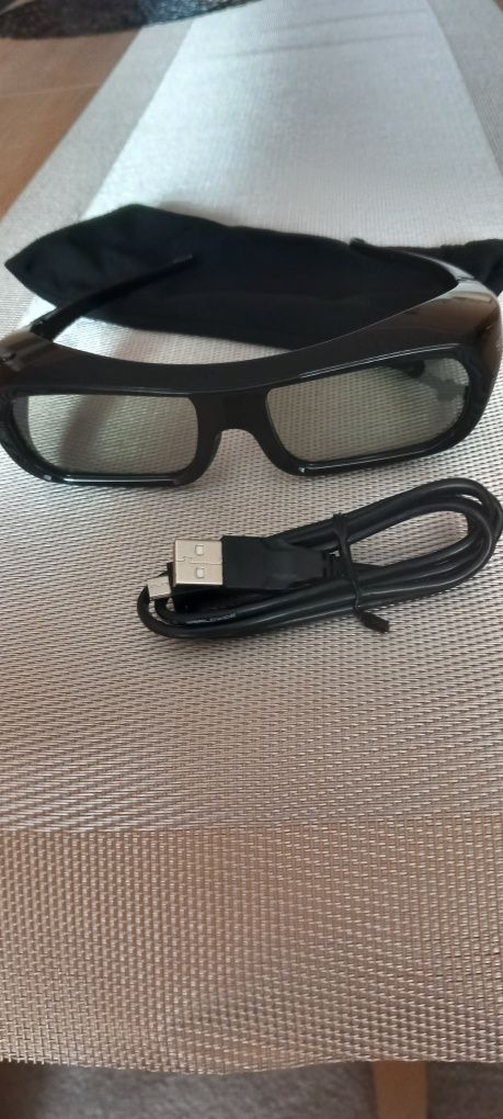 Okulary 3D Sony TDG/BR 2000