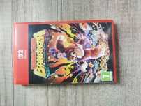 Donkey kong bananza