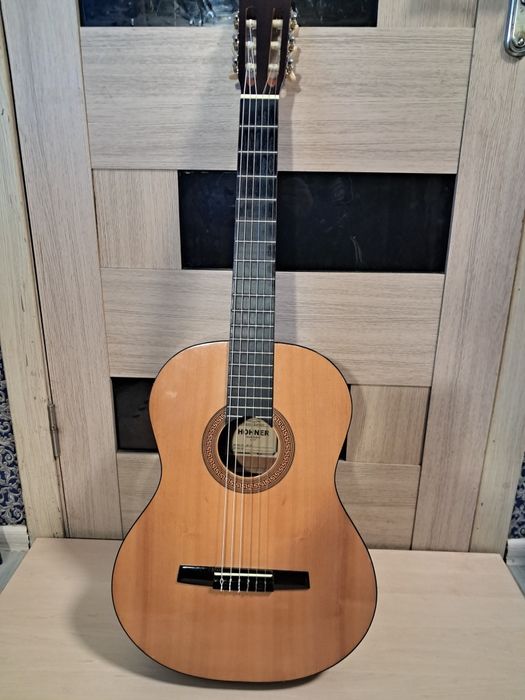 Класична гітара Hohner HC-06