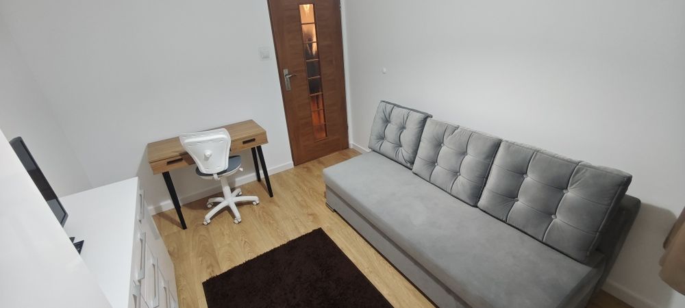 Pokój 1os. po remoncie do wynajęcia w mieszkaniu przy ul.Iwaszkiewicza