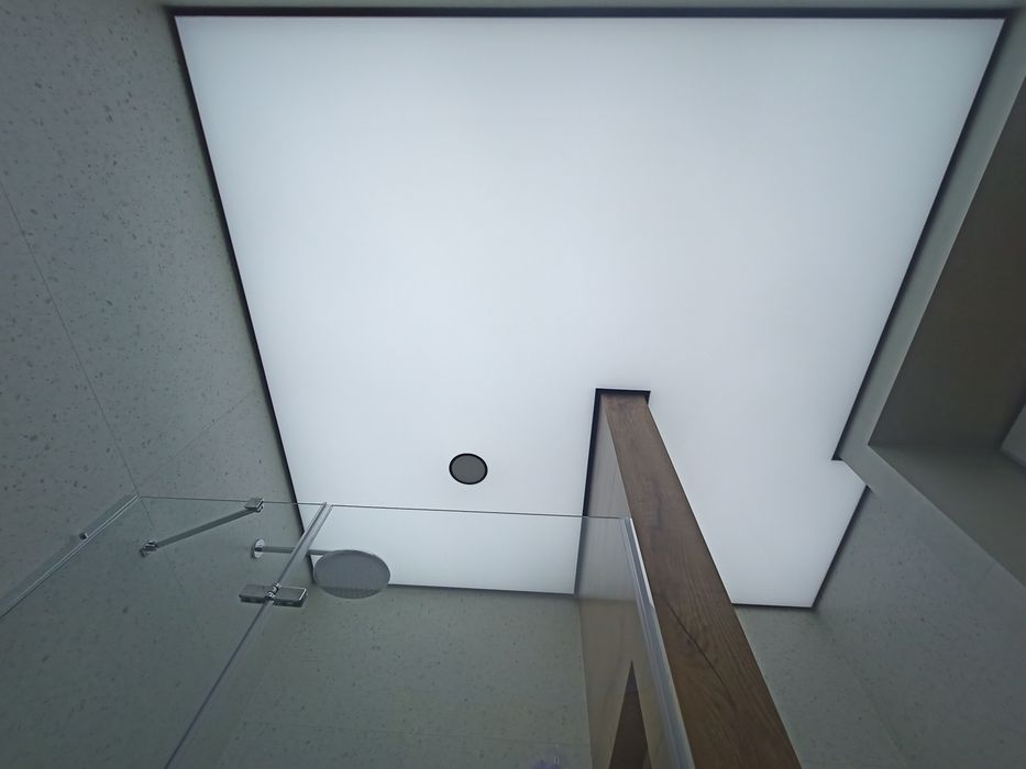 Натяжні стелі для Вас