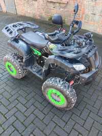 Quad Hummer 150cc