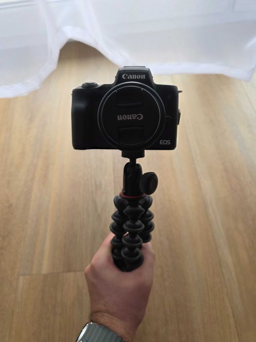 Statyw Joby GorillaPod 1K Kit