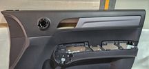 Tapicerka boczek drzwi prawy przód honda cr-v crv nowa oryginał 07-12