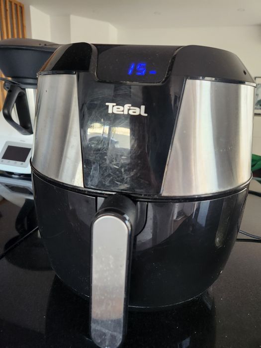 Air Fryer TEFAL 5.6 Lt
