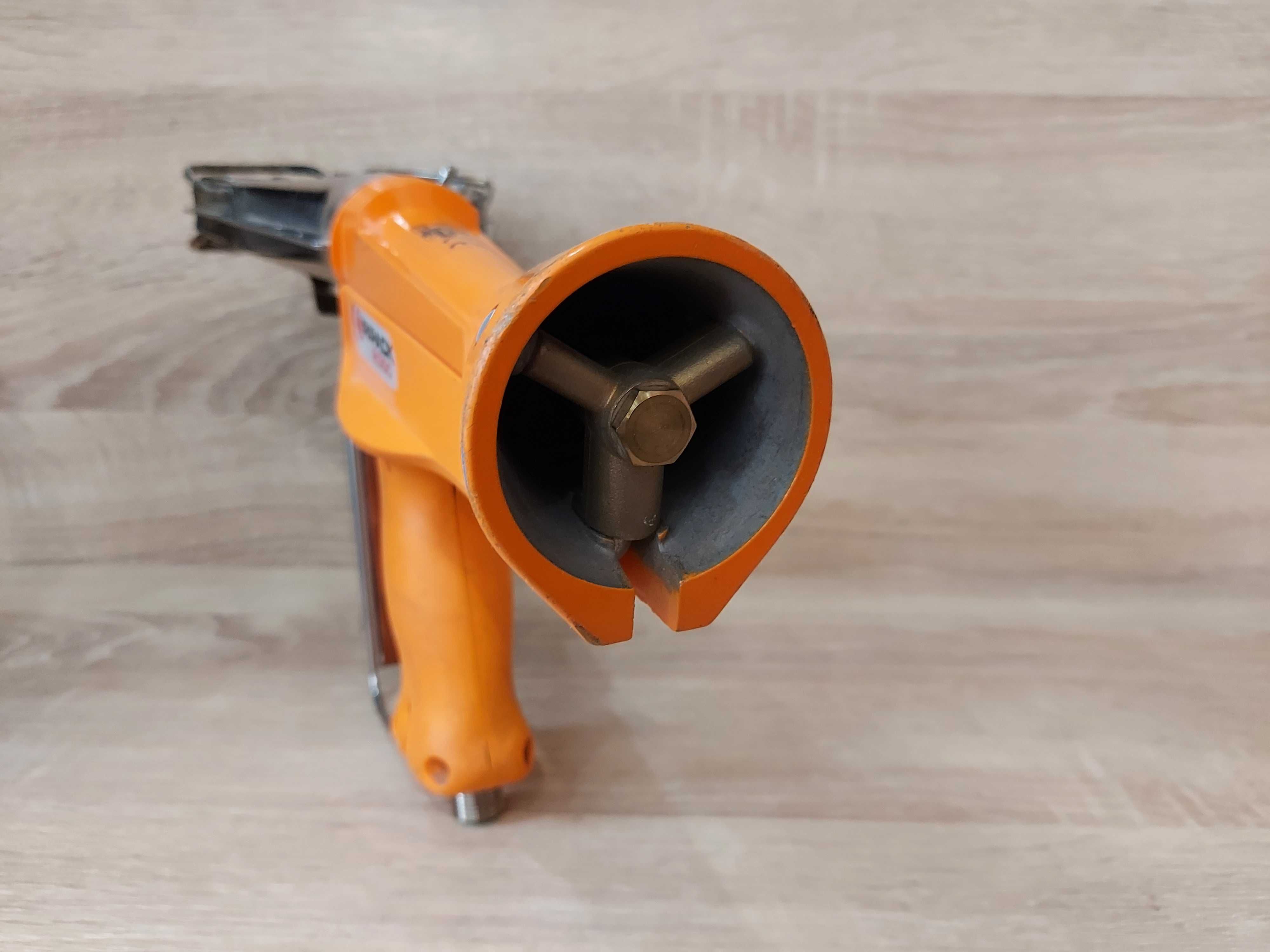 Pistolet do obkurczania folii Ripack 2000 Stan BDB Okazja!