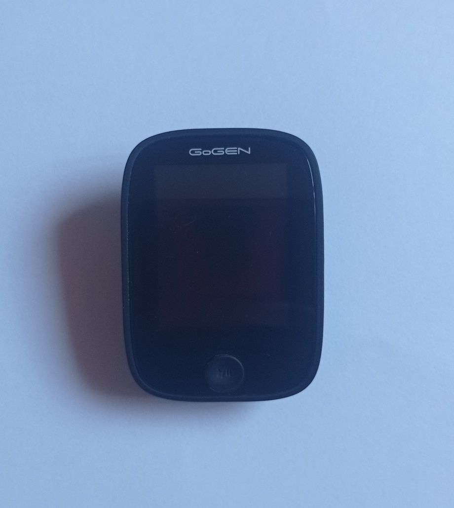 MP3-плеєр GoGEN MXM 421 з Bluetooth підтримкою навушників