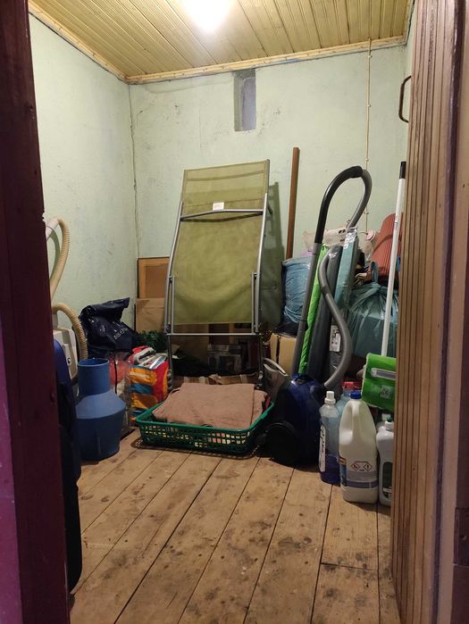 Moradia V4 em Lamas – A 10 minutos de Valpaços