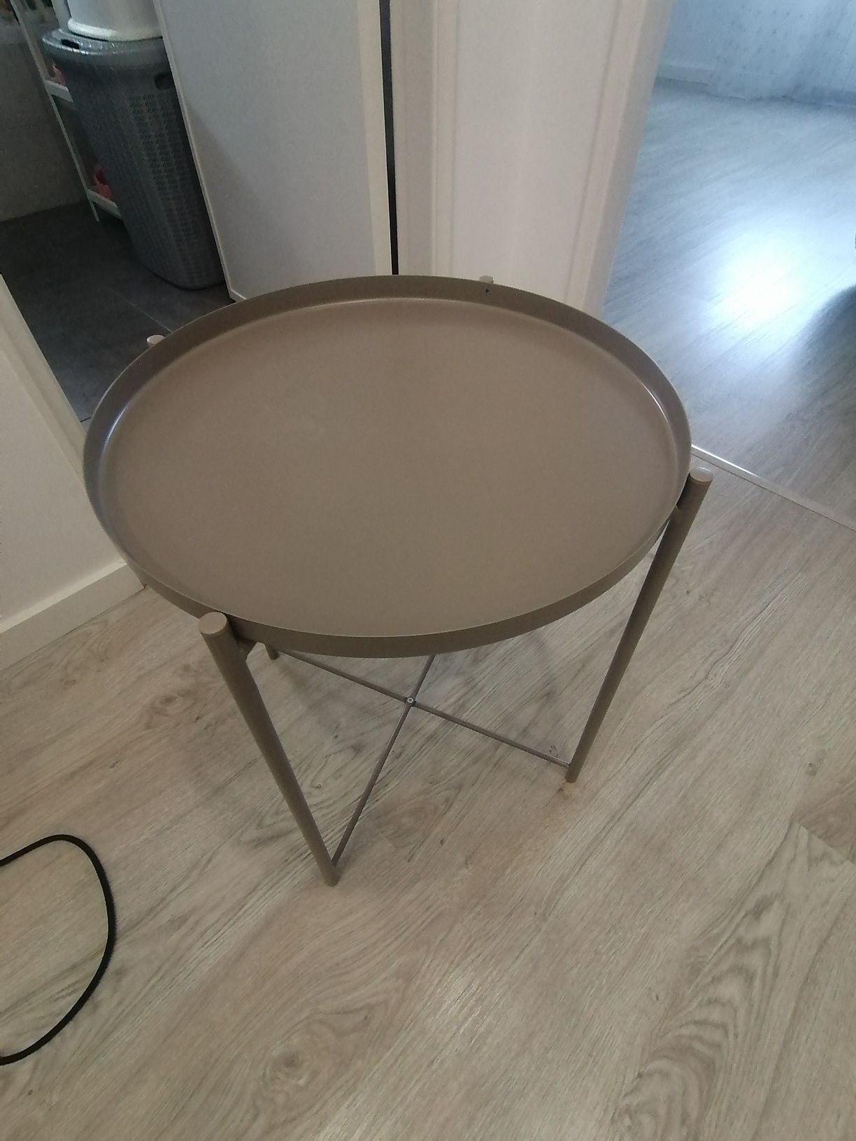 Mesa Gladom Ikea