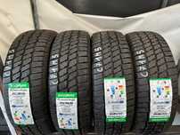 Opony wielosezonowe 225/70R15C 112/110RGOODRIDE ALLSEASON master sw613