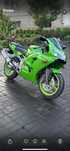 Продам Kawasaki zx6 r