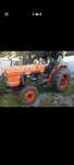 Trator Kubota L295