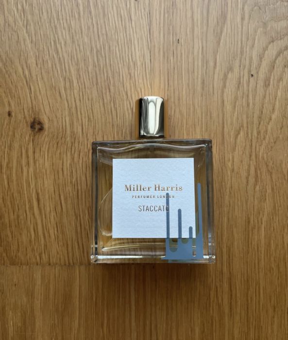 Miller Harris Staccato 100 ml
