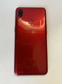 Samsung Galaxy A10s Red 2/32 gb